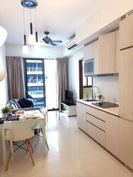 38 I Suites (D15), Apartment #571727061